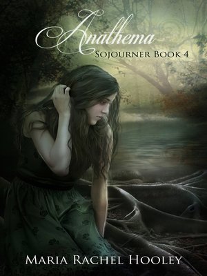 cover image of Anathema